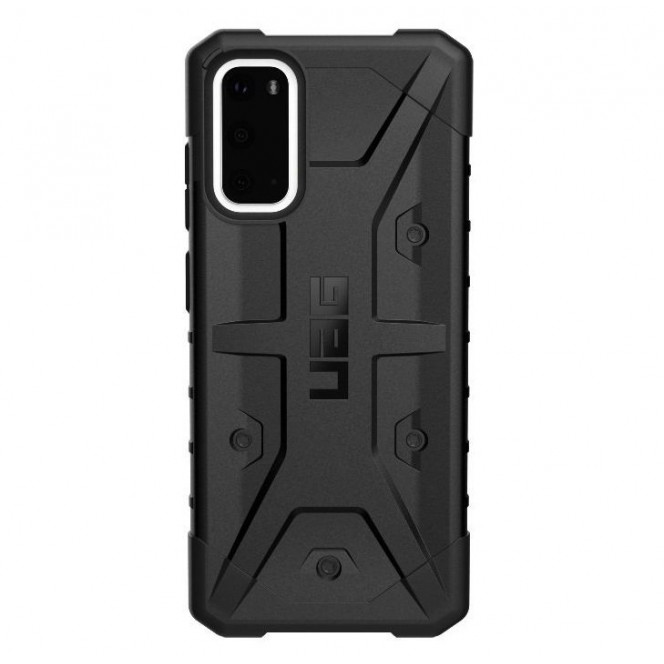 UAG cover for Galaxy S20 Pathfinder Black