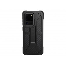 UAG cover for Galaxy S20 Ultra Monarch Carbon Fiber