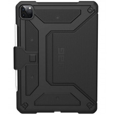 Чехол UAG для iPad Pro 12.9 (2020) Metropolis Black