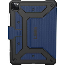 UAG cover for iPad Pro 11 (2020) Metropolis Cobalt