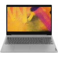 Ноутбук LENOVO IdeaPad IP 3 15IML05 (81WB00A9RA)