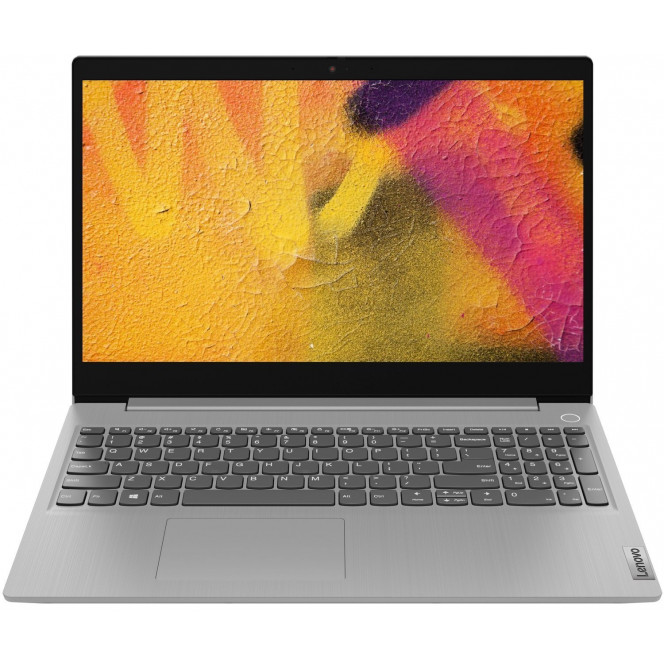 Ноутбук LENOVO IdeaPad IP 3 15IML05 (81WB00A9RA)