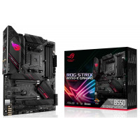 Материнcкая плата ASUS STRIX B550-E GAMING (STRIX_B550-E_GAMING)