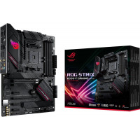 Материнcкая плата ASUS STRIX B550-F GAM WI-FI (STRIX_B550-F_GAM_WI-FI)