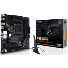 Maternal ASUS TUF GAM B550M-PLUS WI-FI board (TUF_GAM_B550M-PLUS_WI-FI)