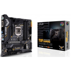 Maternal ASUS TUF GAMING B460M-PLUS board (TUF_GAMING_B460M-PLUS)