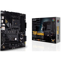 Maternal ASUS TUF GAMING B550-PLUS board (TUF_GAMING_B550-PLUS)