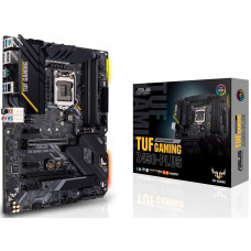 Maternal ASUS TUF GAMING Z490-PLUS board (TUF_GAMING_Z490-PLUS)