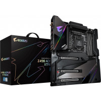 Материнская плата GIGABYTE Z490 AORUS XTREME (Z490_AORUS_XTREME)