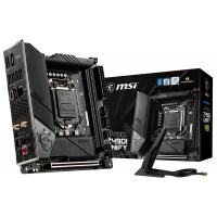 Maternal MSI MEG Z490I UNIFY board (MEG_Z490I_UNIFY)