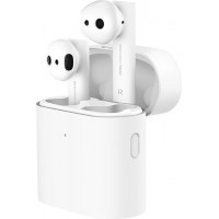 Xiaomi Mi Air 2 True Wireless Earphones White earphones