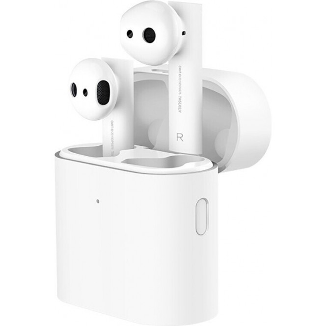 Xiaomi Mi Air 2 True Wireless Earphones White earphones