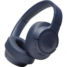 Наушники JBL 700BT Wireless Mic Blue (JBLT700BTBLU)