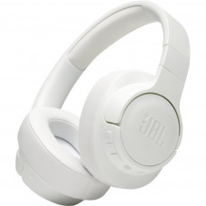 Наушники JBL 700BT Wireless Mic White (JBLT700BTWHT)