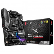 Maternal MSI MAG B550 TOMAHAWK board (MAG_B550_TOMAHAWK)