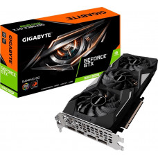 Video card Gigabyte GeForce GTX1660 SUPER 6GB GDDR6 192bit of DPx3-HDMI GAMING (GV-N166SGAMING-6GD)