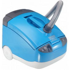 The washing Thomas Twin T1 Aquafilter vacuum cleaner