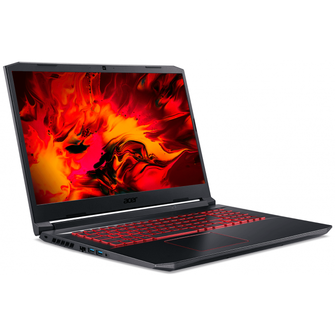 AN517-52 (NH.Q80EU.00D) ACER Nitro 5 laptop