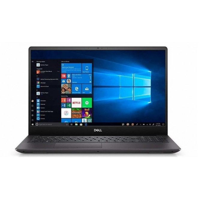 Ноутбук DELL Inspiron 7590 (I7558S3NDW-77B)