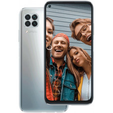 Смартфон Huawei P40 lite Skyline Grey