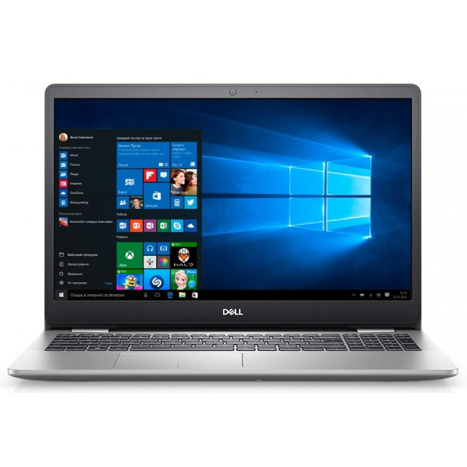 Ноутбук DELL Inspiron 3593 (I3578S3NIW-75S)