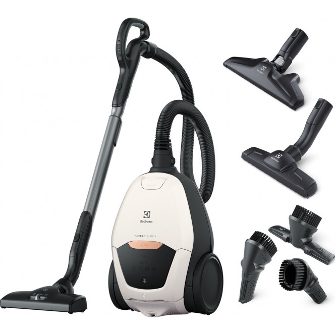 Electrolux PD82-ALRGT vacuum cleaner