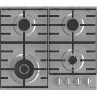 Cooking surface of Gorenje GW640X