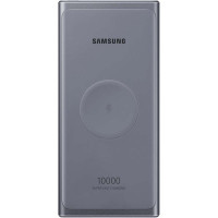 Portable Samsung EB-U3300 10000 accumulator of mAh Fast Charge Gray