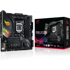 ASUS STRIXZ490-GGAMWI-FI motherboard