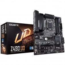 GIGABYTE Z490 UD motherboard