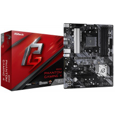 ASRock B550 PHANTOM GAMING 4 motherboard