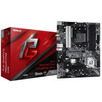 ASRock B550 PHANTOM GAMING 4/AC motherboard