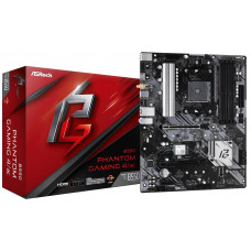 ASRock B550 PHANTOM GAMING 4/AC motherboard