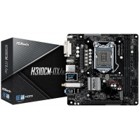 ASRock H310CM-ITX/AC motherboard