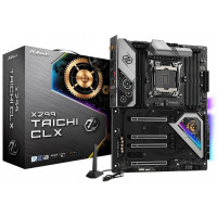 ASRock X299 TAICHI CLX motherboard