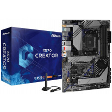 ASRock X570 CREATOR motherboard