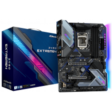 ASRock Z490 EXTREME4 motherboard