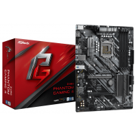 ASRock Z490 PHANTOM GAMING 4 motherboard