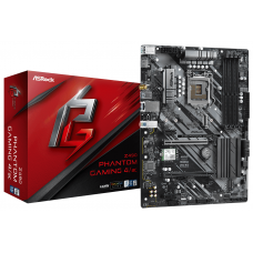 ASRock Z490 PHANTOM GAMING 4/AC motherboard