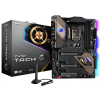 Материнская плата ASRock Z490 TAICHI