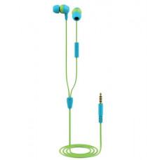 Trust Buddi Kids Mic Blue earphones