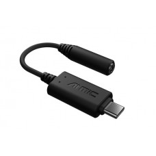 Adapter of ASUS AI Noise-Canceling Mic