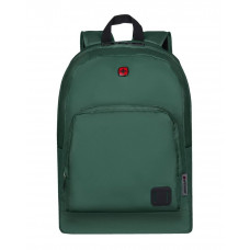 Backpack of Wenger 16 Crango Green Green