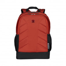 Backpack of Wenger 16 Quadma Rust Orange