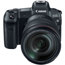 Camera CANON EOS R + RF 24-240 mm f/4-6.3 IS USM (3075C129)