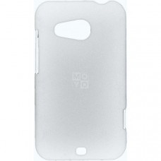 Rock cover for HTC Desire 200 (102e) PC case White