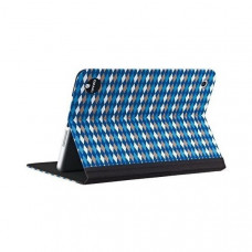 Ozaki cover for the iPad mini O tablet! coat Pattern Diamond