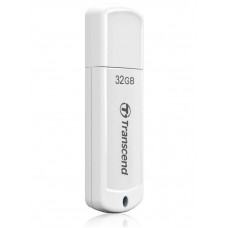 Drive USB 2.0 of TRANSCEND JetFlash 370 32GB (TS32GJF370)