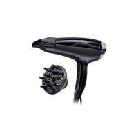 The Remington D5215 Pro hair dryer with additional ionization for giving of gloss (D5215)