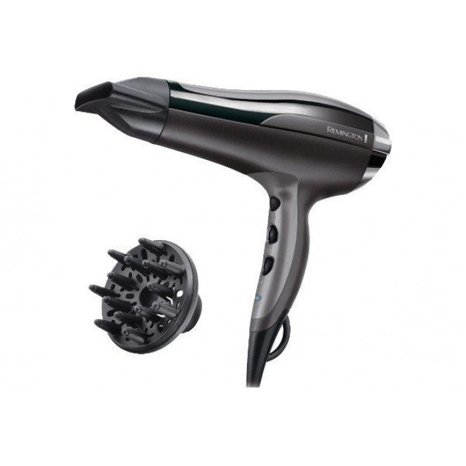 Remington D5220 Pro Turbo hair dryer (D5220)